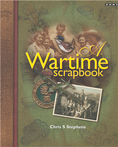 A Wartime Scrapbook
