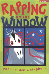 Rapping On the Window
