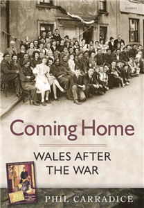 Coming Home