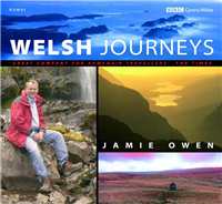 Welsh Journeys