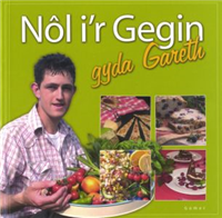 Nòol I'r Gegin Gyda Gareth