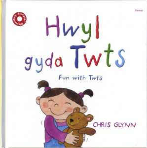 Hwyl Gyda Twts