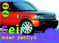 Ceir Mawr Swnllyd