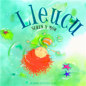 Lleucu