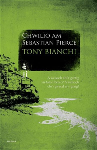 Chwilio Am Sebastian Pierce
