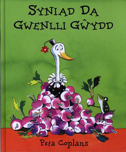 Syniad Da Gwenlli Gòwydd