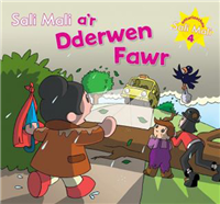 Sali Mali A'r Dderwen Fawr