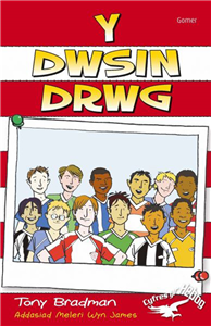Y Dwsin Drwg