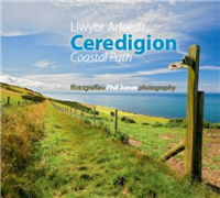 Llwybr Arfordir Ceredigion
