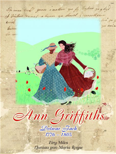 Ann Griffiths