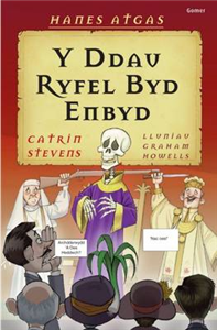 Y Ddau Ryfel Byd Enbyd