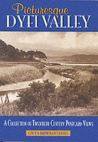 Picturesque Dyfi Valley