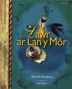 Lawr Ar Lan Y Mòor