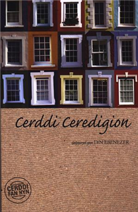 Cerddi Ceredigion