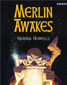 Merlin Awakes