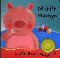 Miri'r Mochyn