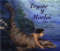 Trysor Y Morloi