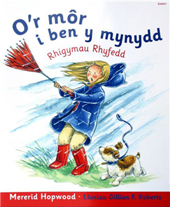 O'r Mòor I Ben Y Mynydd