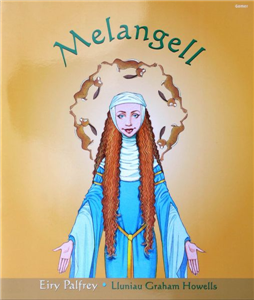 Melangell