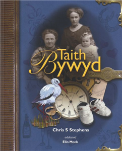 Taith Bywyd