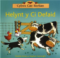 Helynt Y Ci Defaid