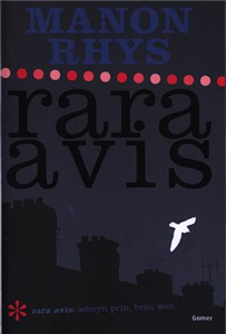 Rara Avis