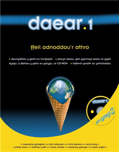 Daear 1: Ffeil Adnoddau'r Athro