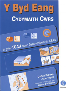 Byd Eang, Y - Cydymaith Cwrs