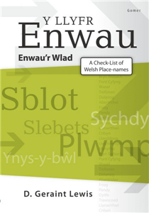Y Llyfr Enwau