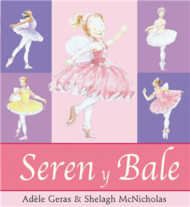 Seren Y Bale