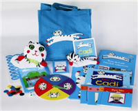 Cadi: Bag Cadi