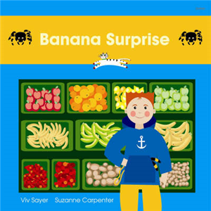 Banana Surprise