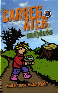 Carreg Ateb