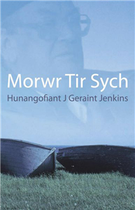 Morwr Tir Sych
