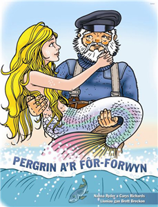 Pergrin A'r Fòor-forwyn