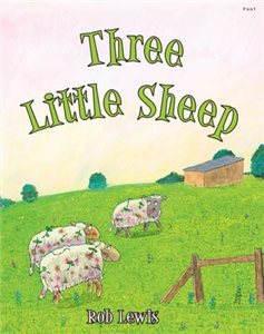 Three Little Sheep
