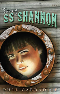 Saving Ss Shannon