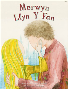 Morwyn Llyn Y Fan