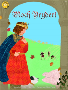 Moch Pryderi