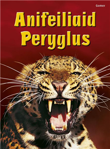 Anifeiliaid Peryglus