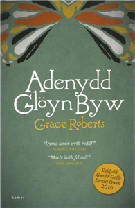 Adenydd Glþoyn Byw