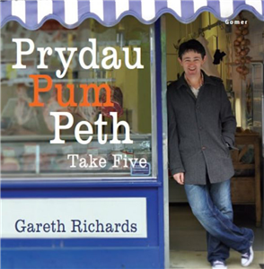 Prydau Pum Peth
