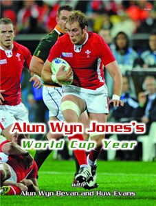 Welsh Rugby Diary