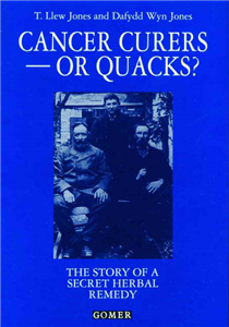Cancer Curers - Or Quacks?