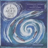 I Can Move the Sea