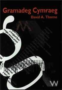 Gramadeg Cymraeg