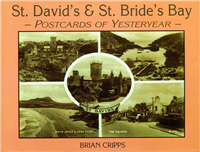 St David's & St Bride's Bay