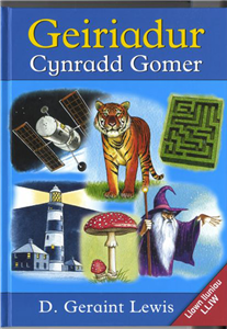 Geiriadur Cynradd Gomer