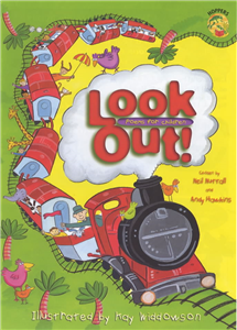 Look Out!