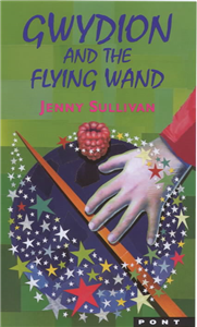 Gwydion and the Flying Wand